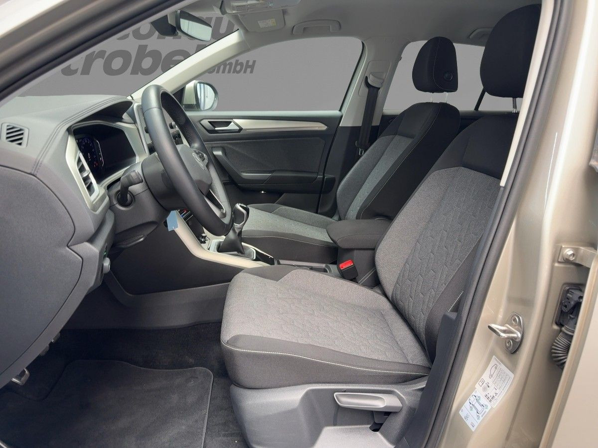 T-Roc 1.0 TSI