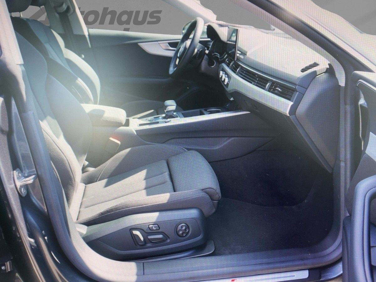 A5 Sportback A5 35 2.0 TDI Sportback S line LED Matrix Navi Massage