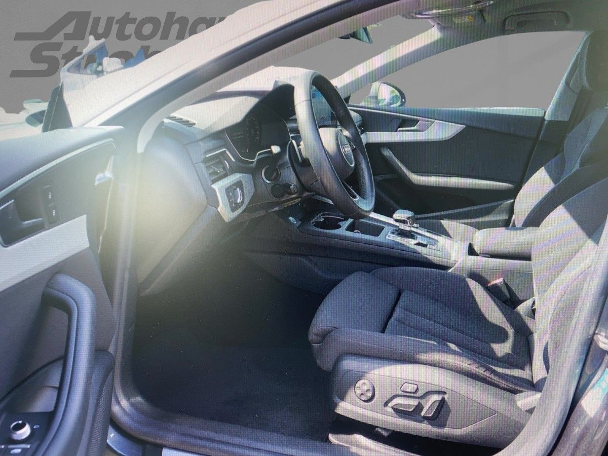 A5 Sportback A5 35 2.0 TDI Sportback S line LED Matrix Navi Massage