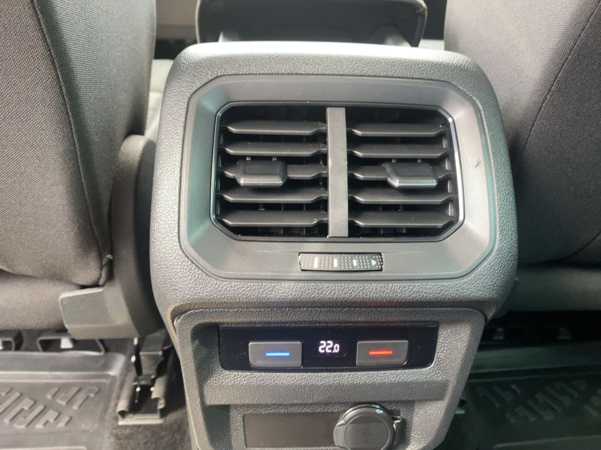 Tiguan 1.5 TSI Life Navi LED Kamera Life