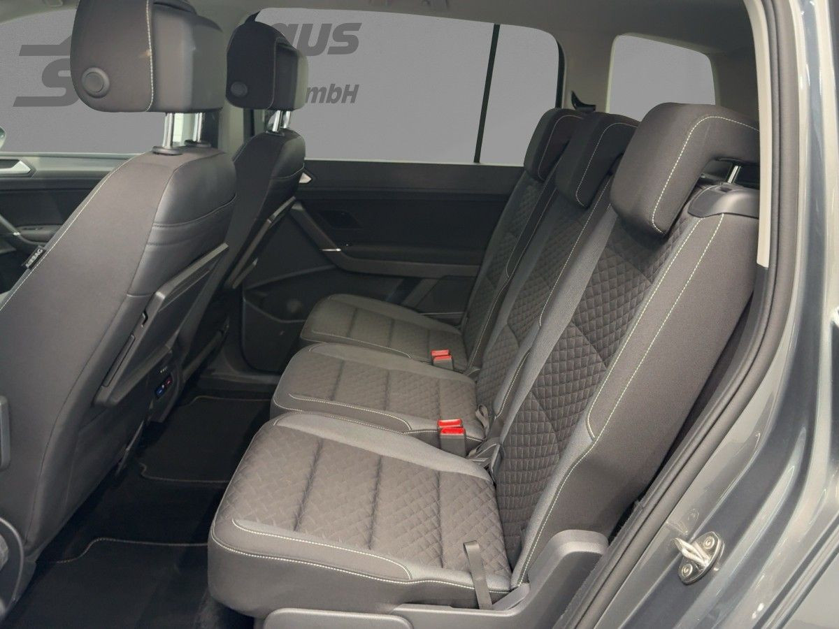 Touran 1.6 TDI 