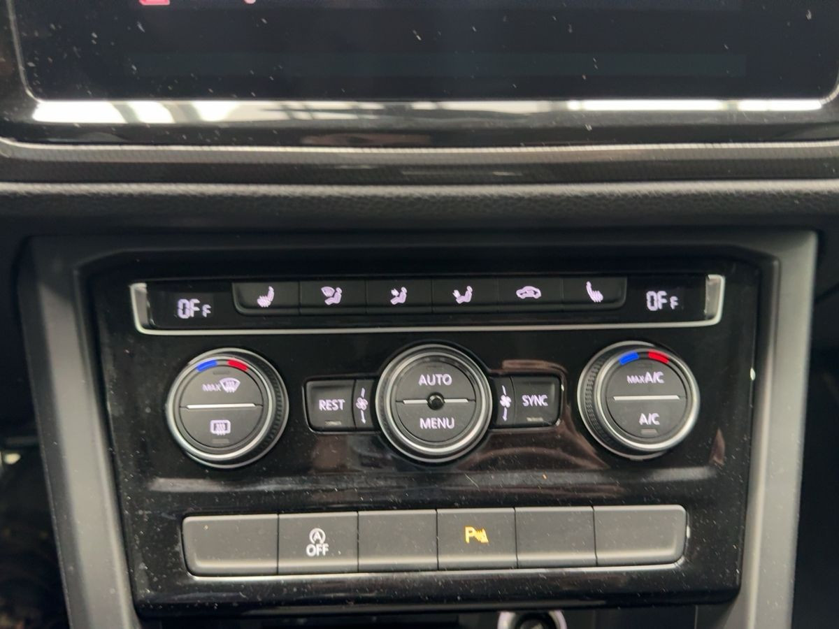 Touran 1.6 TDI 