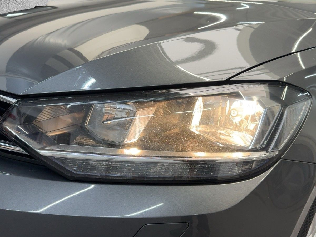 Touran 1.6 TDI 