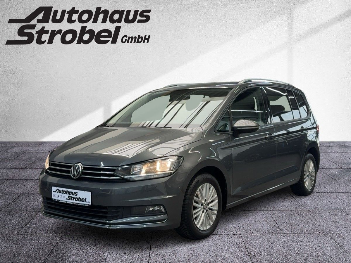 Touran 1.6 TDI 