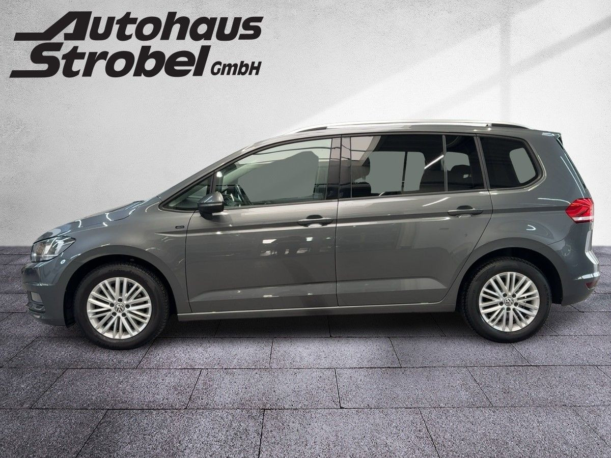 Touran 1.6 TDI 