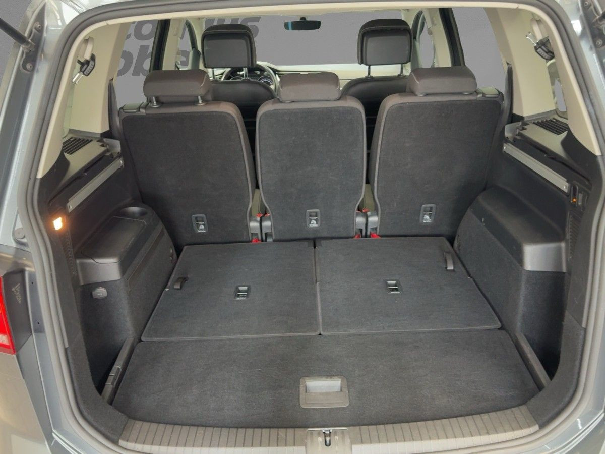 Touran 1.6 TDI 