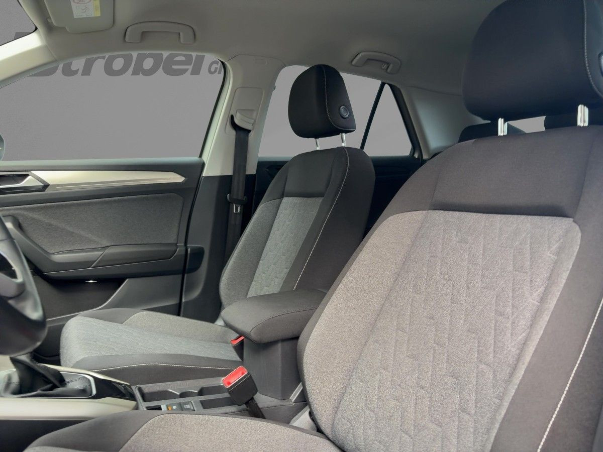 T-Roc 1.5 TSI DSG