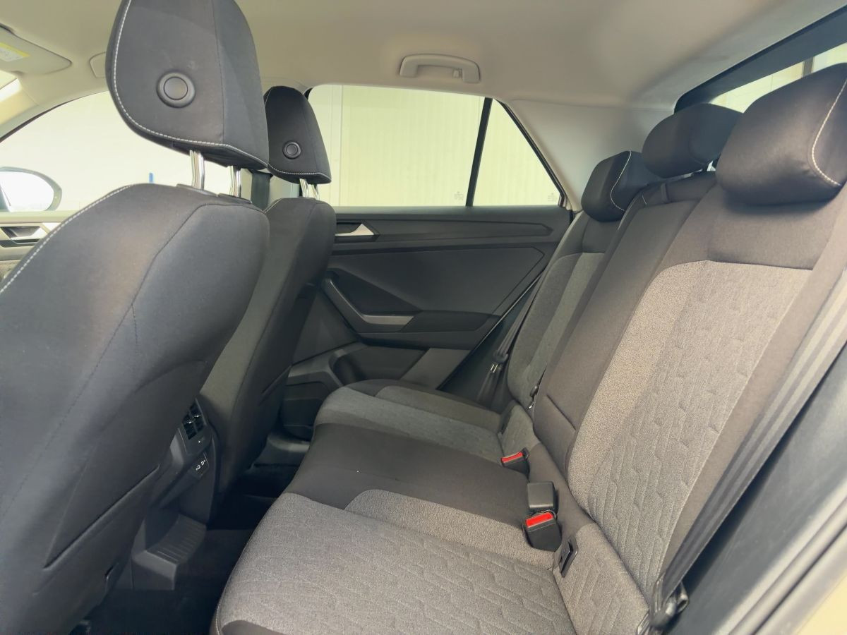 T-Roc 1.5 TSI DSG