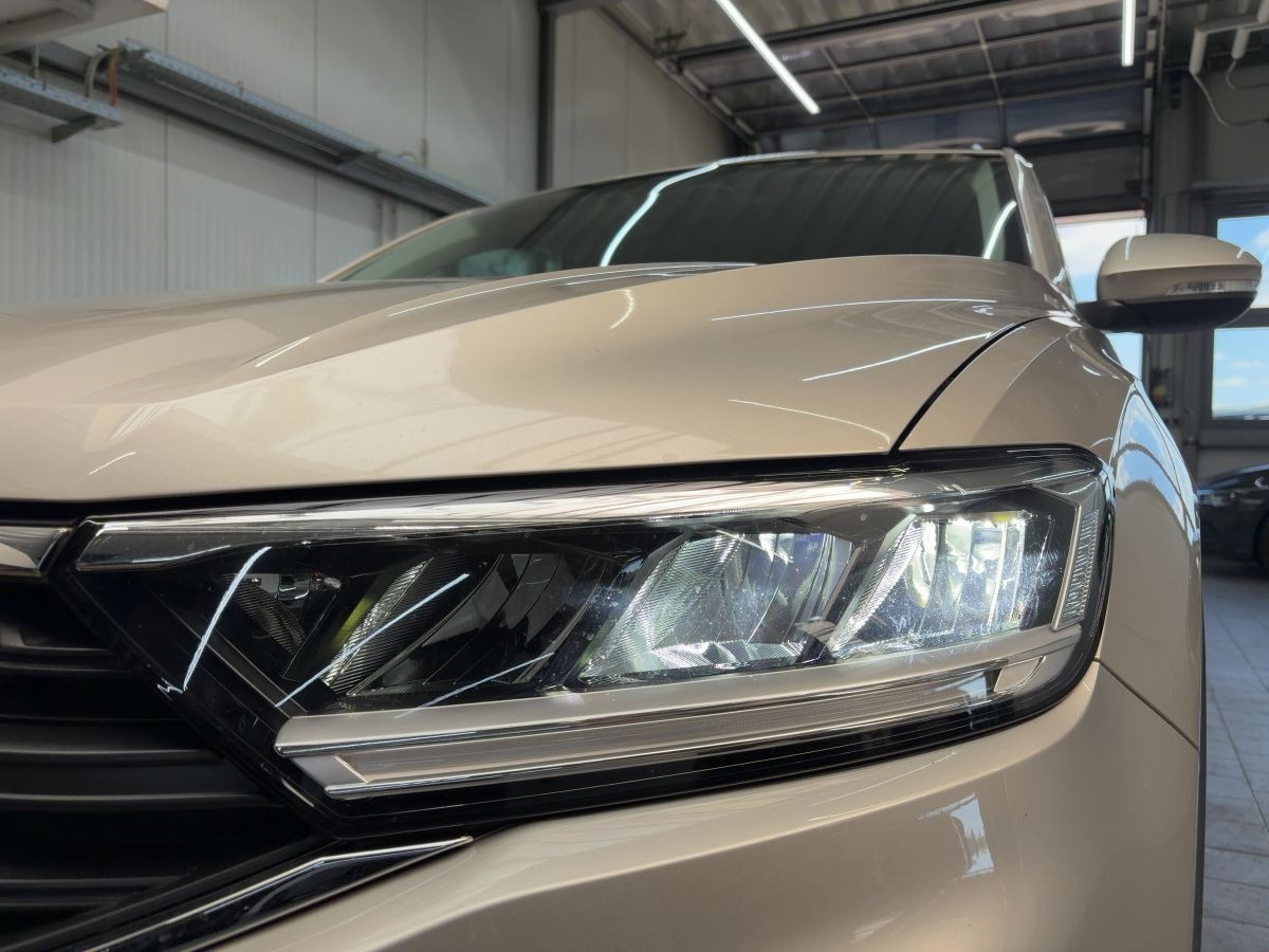 T-Roc 1.5 TSI DSG