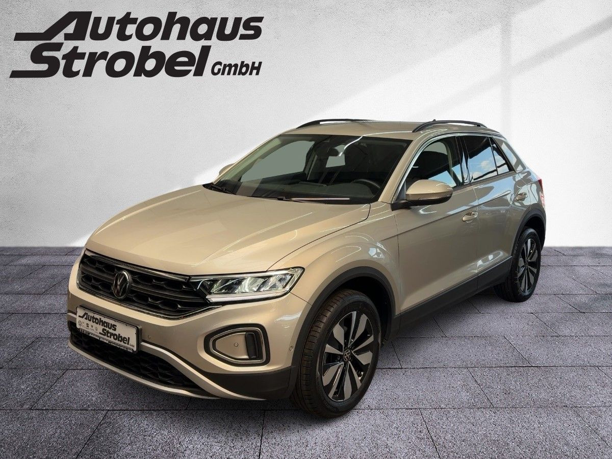 T-Roc 1.5 TSI DSG