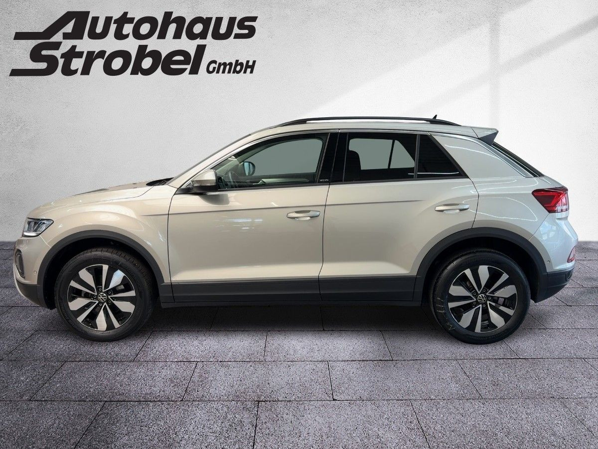 T-Roc 1.5 TSI DSG