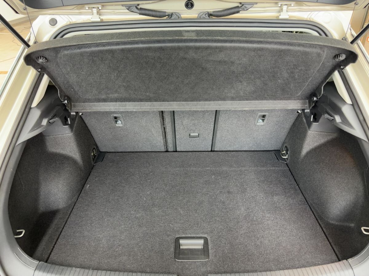 T-Roc 1.5 TSI DSG