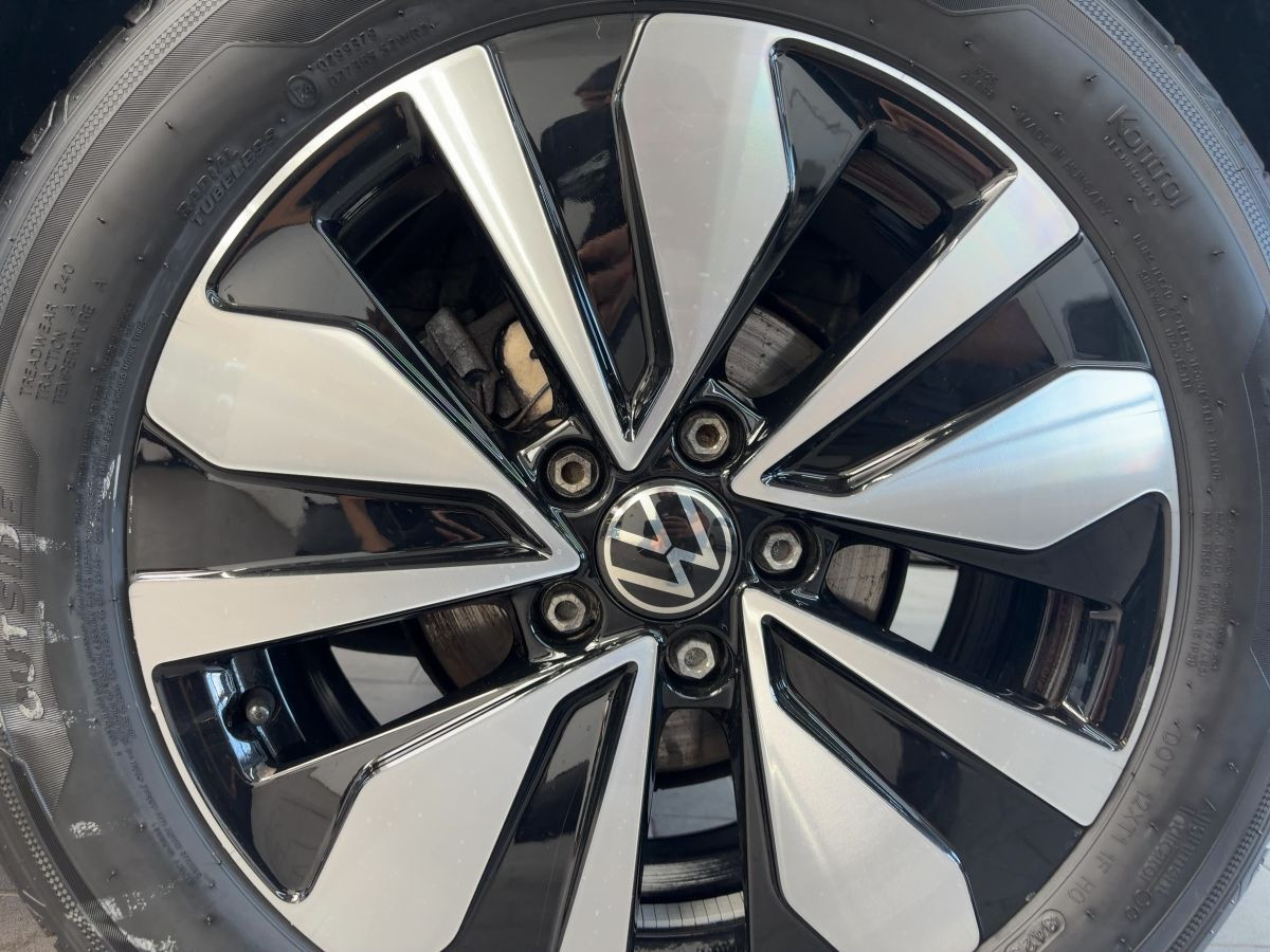 T-Roc 1.5 TSI DSG