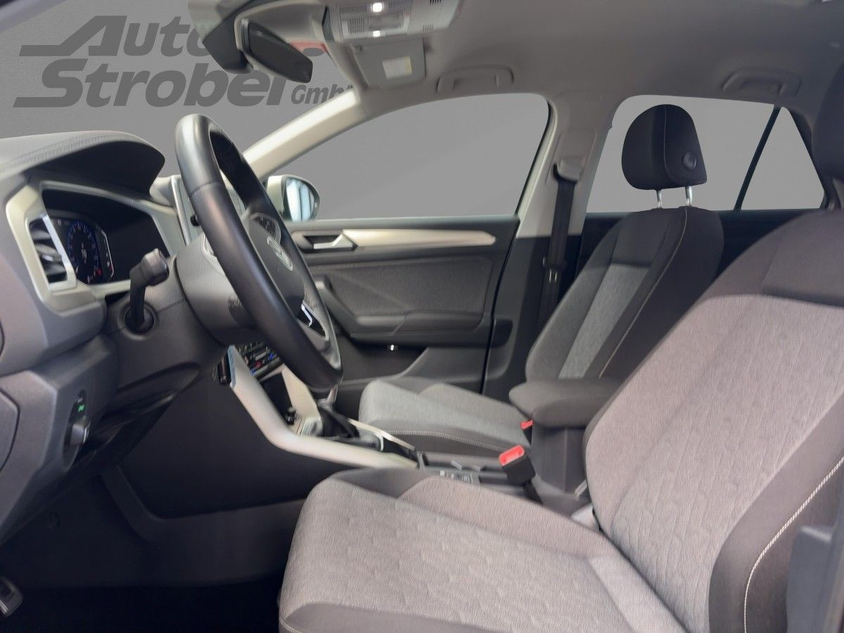 T-Roc 1.5 TSI DSG