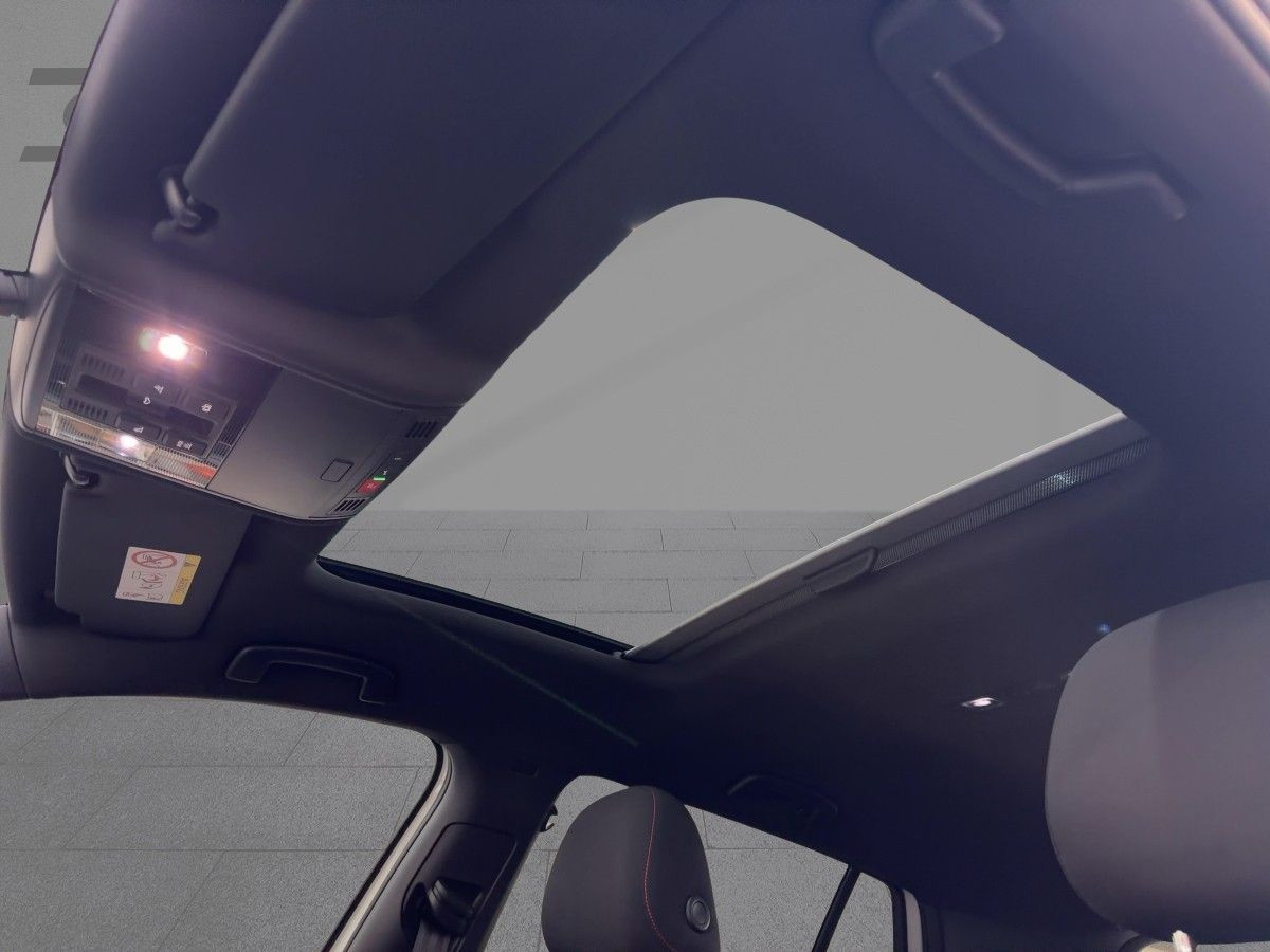 Golf VII GTI Performance 2.0 TSI AHK Navi LED Pano Standh. Keyless Bluet. Sitzh.
