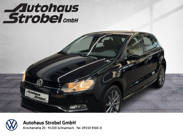 Polo 1.2 TSI 