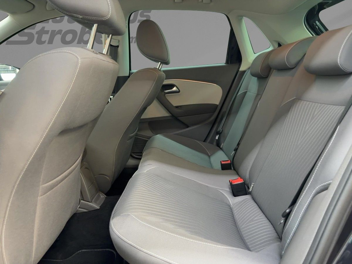 Polo 1.2 TSI