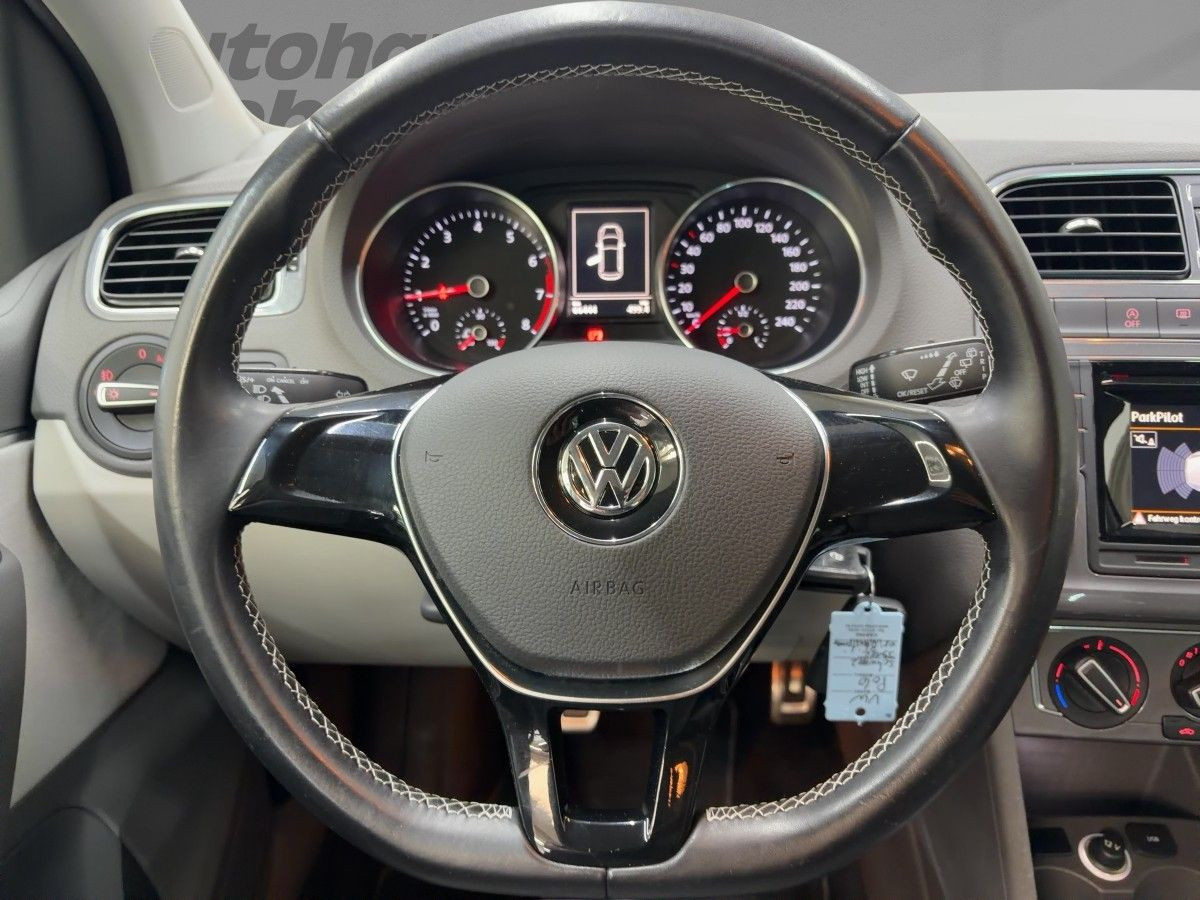 Polo 1.2 TSI