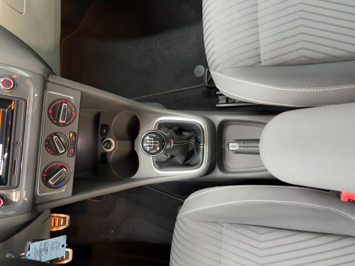 Polo 1.2 TSI