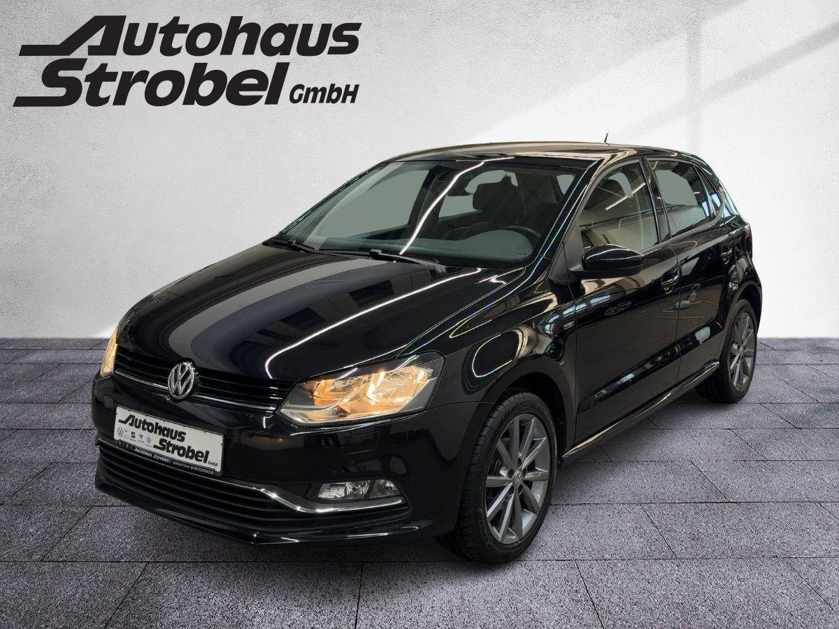 Polo 1.2 TSI