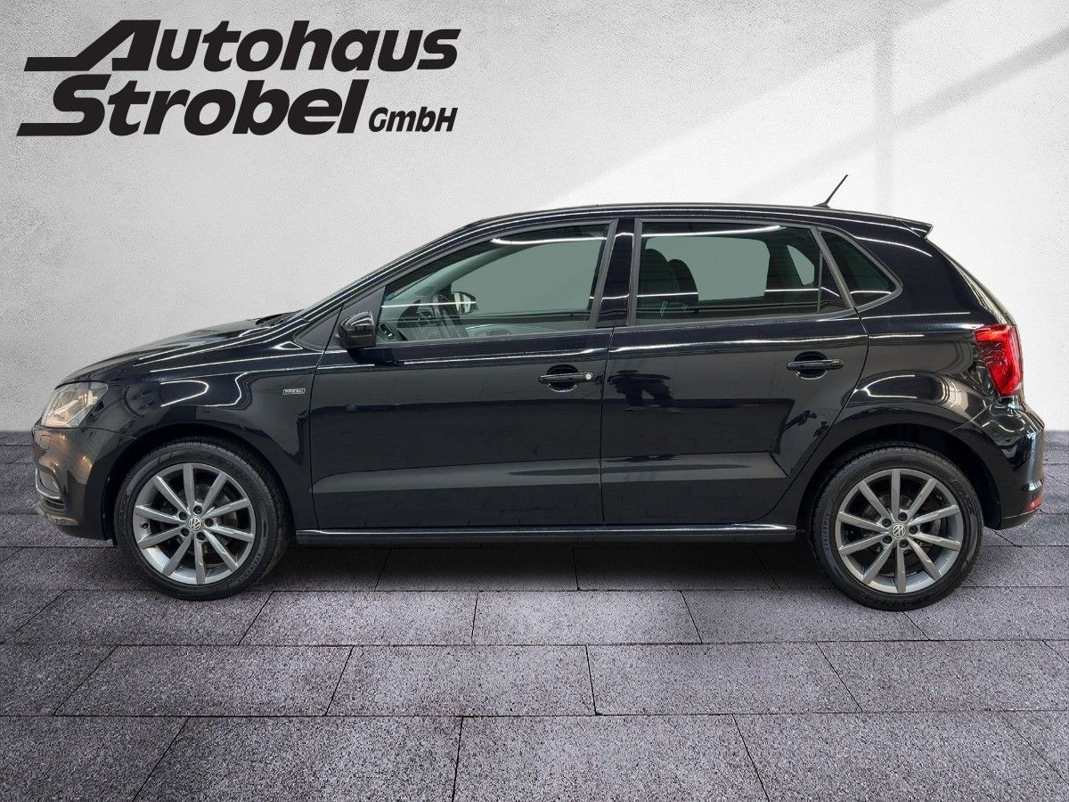 Polo 1.2 TSI