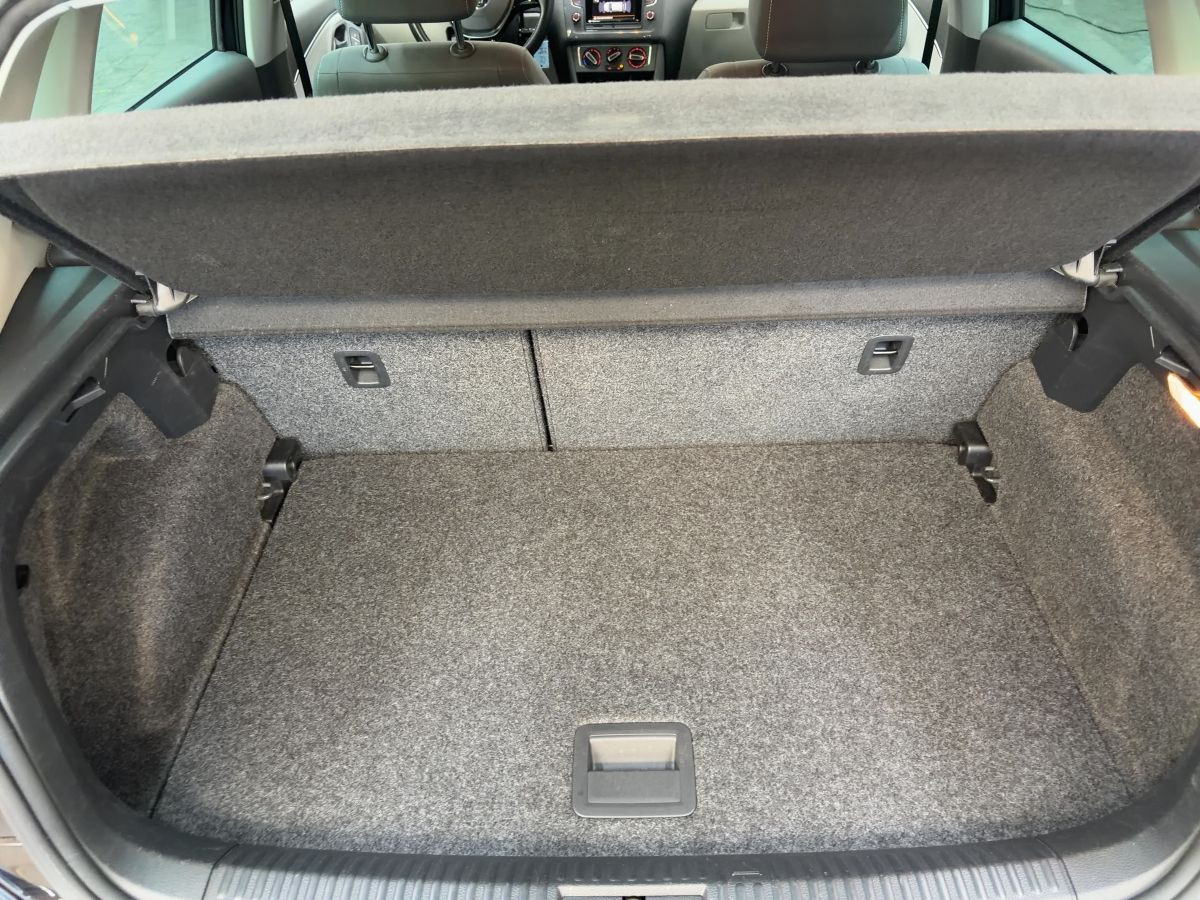 Polo 1.2 TSI