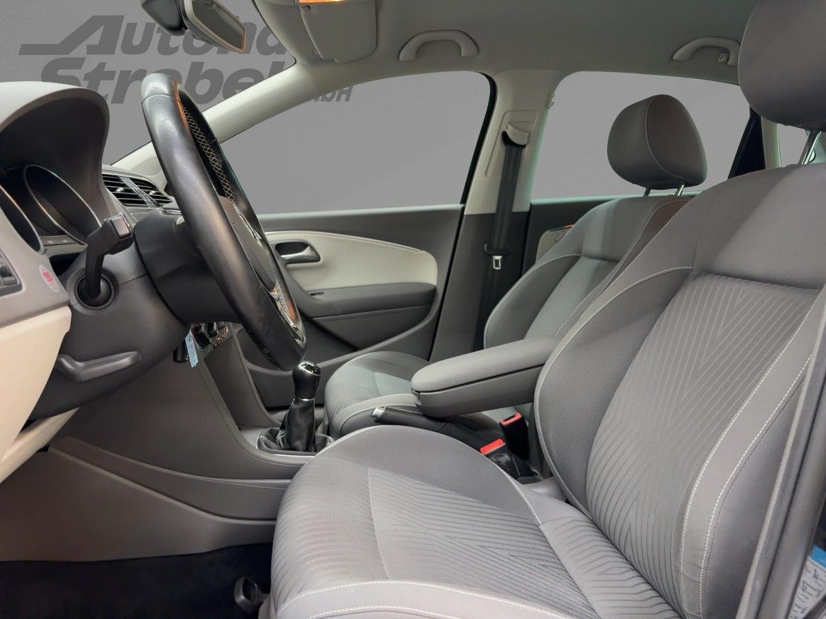Polo 1.2 TSI