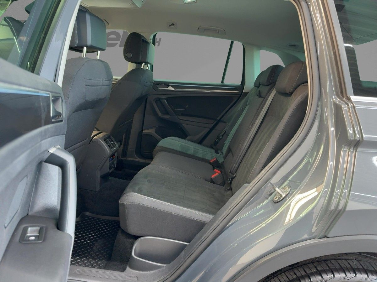 Tiguan 2.0 TDI DSG 4M Elegance AHK ACC Navi LED-Matrix Kamera