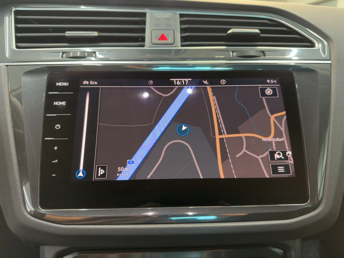 Tiguan 2.0 TDI DSG 4M Elegance AHK ACC Navi LED-Matrix Kamera
