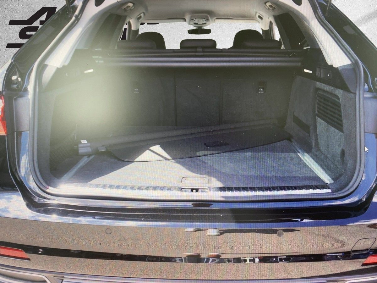 A6 40 2.0 TDI Avant sport LED Navi Kamera 40 TDI sport