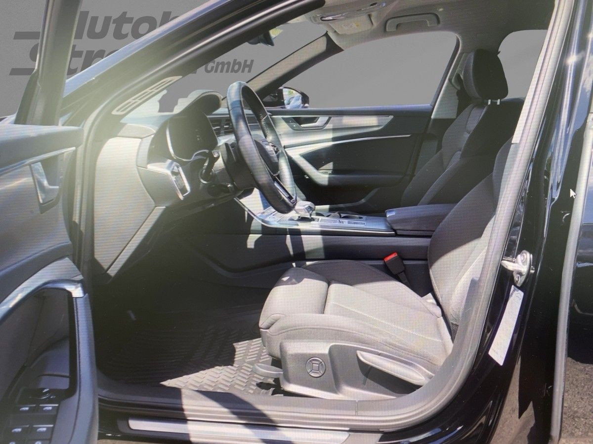 A6 40 2.0 TDI Avant sport LED Navi Kamera 40 TDI sport