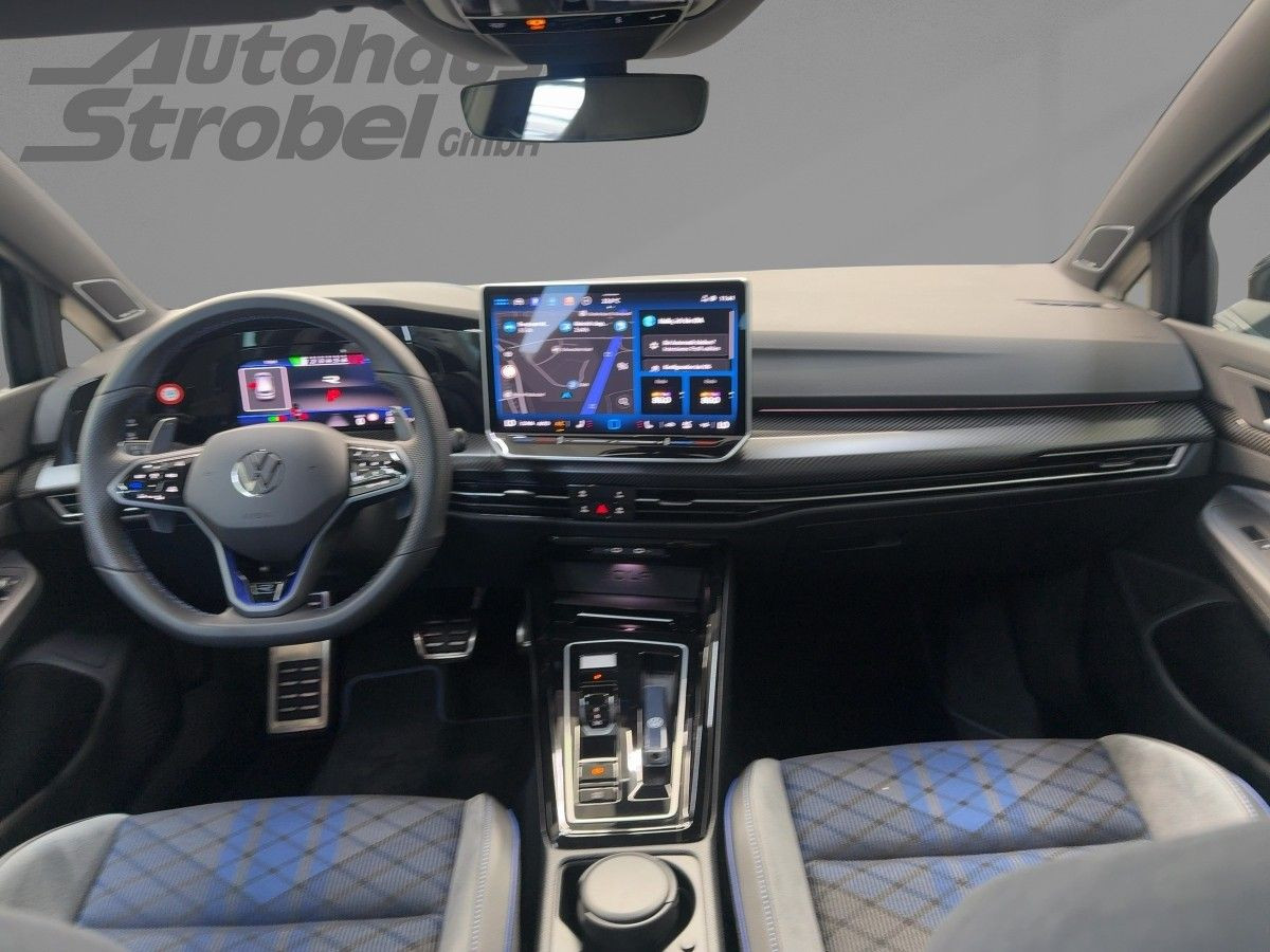 Golf VIII R 2.0 TSI DSG 4M 