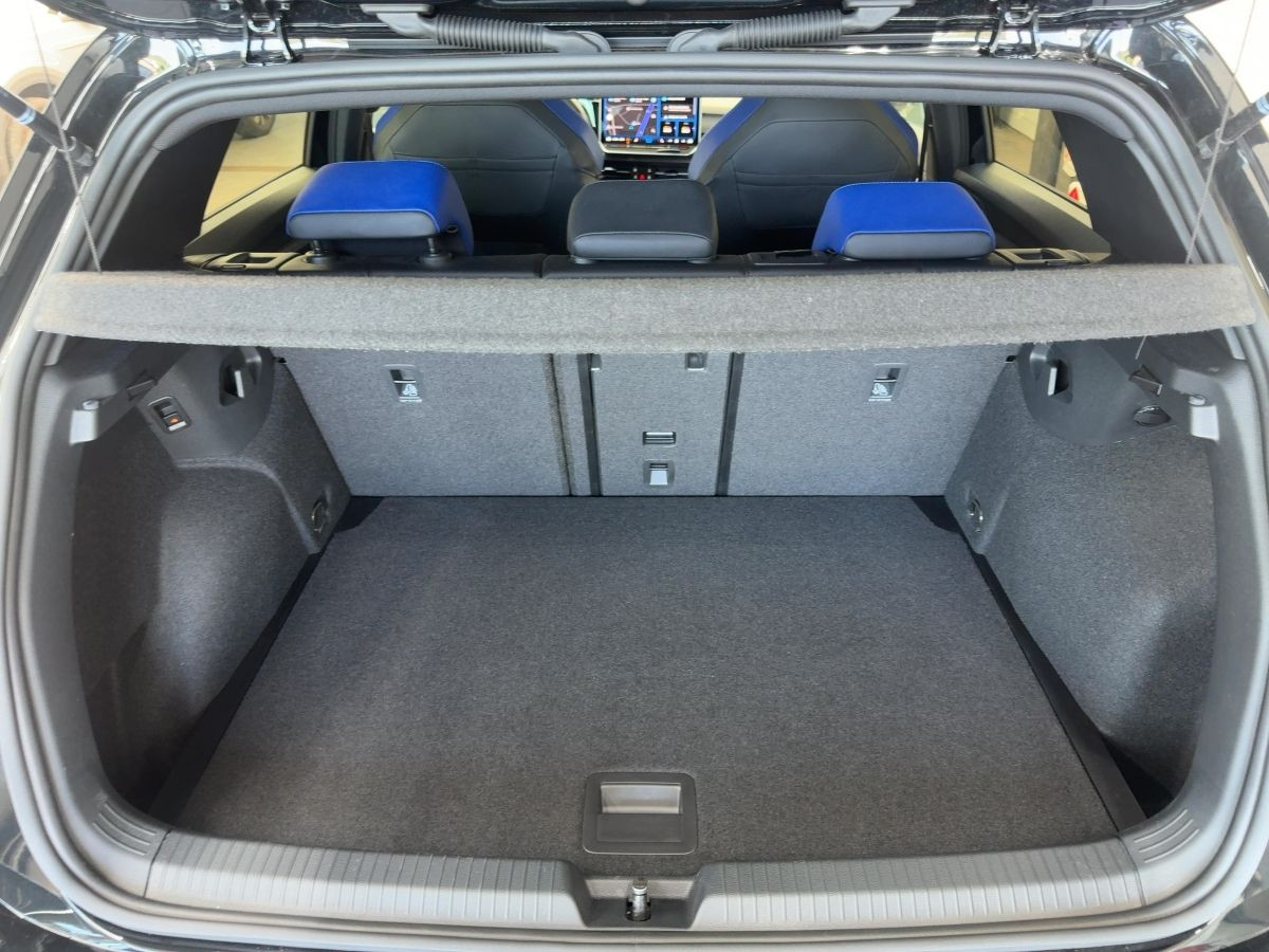 Golf VIII R 2.0 TSI DSG 4M 