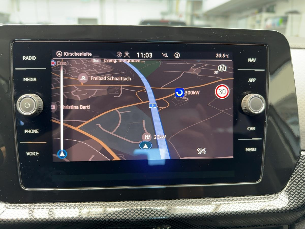 T-Cross 1.0 TSI Life ab 3,99% ACC Navi LED Kamera Climatronic Bluet. Sitzh.
