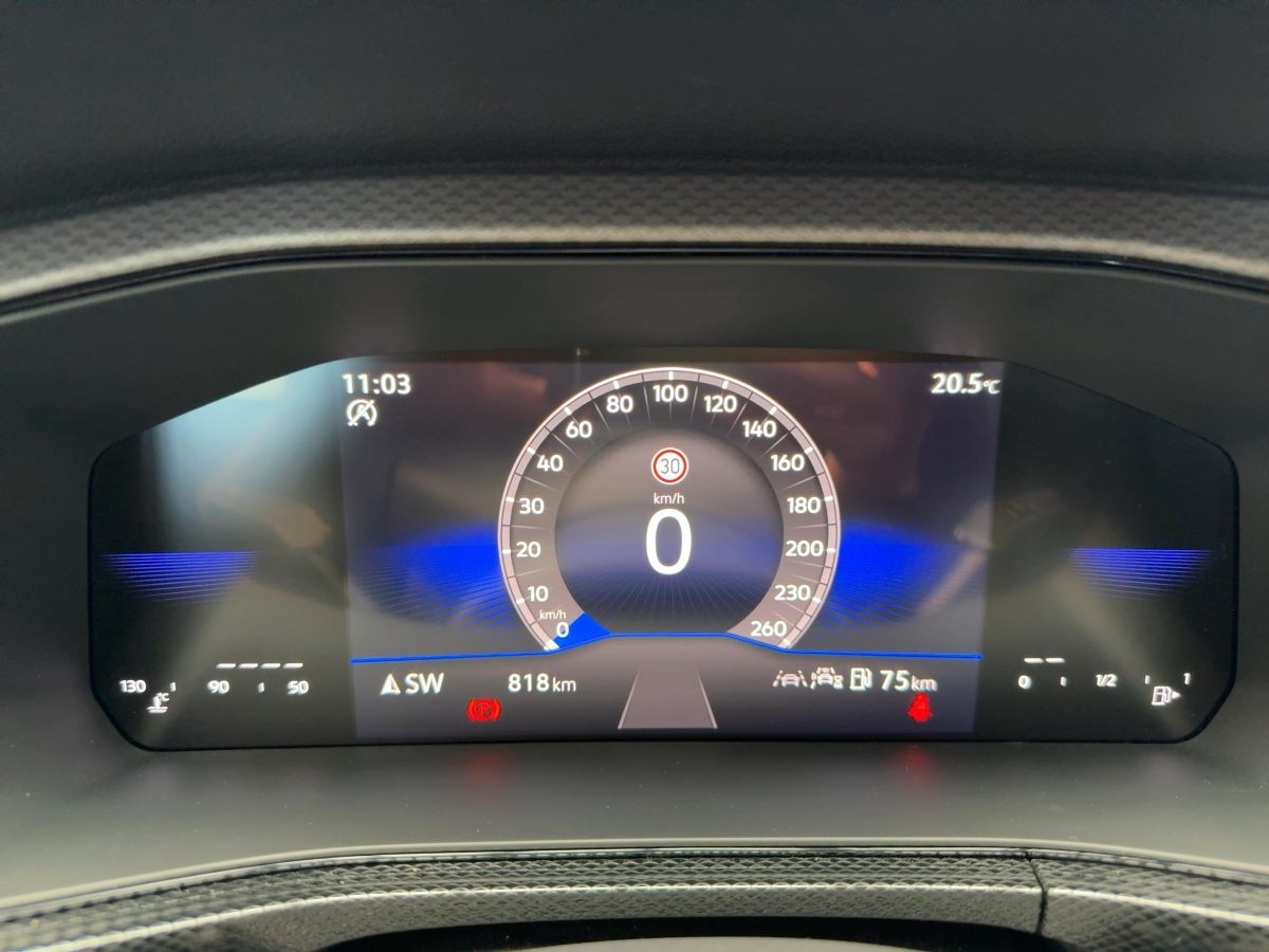 T-Cross 1.0 TSI Life ab 3,99% ACC Navi LED Kamera Climatronic Bluet. Sitzh.