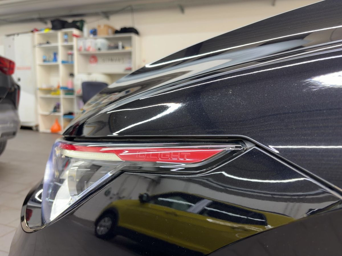 Golf VIII GTI Clubsport 2.0 TSI DSG 