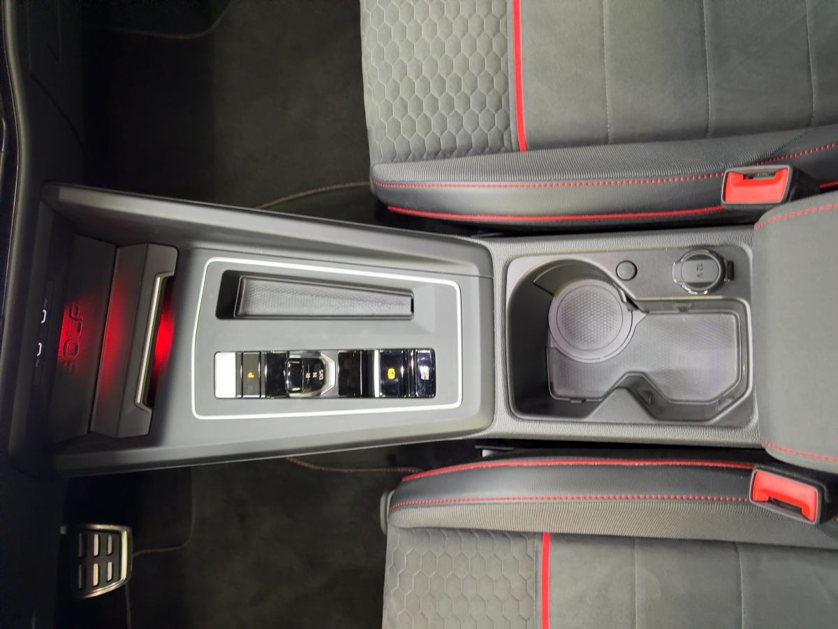 Golf VIII GTI Clubsport 2.0 TSI DSG 