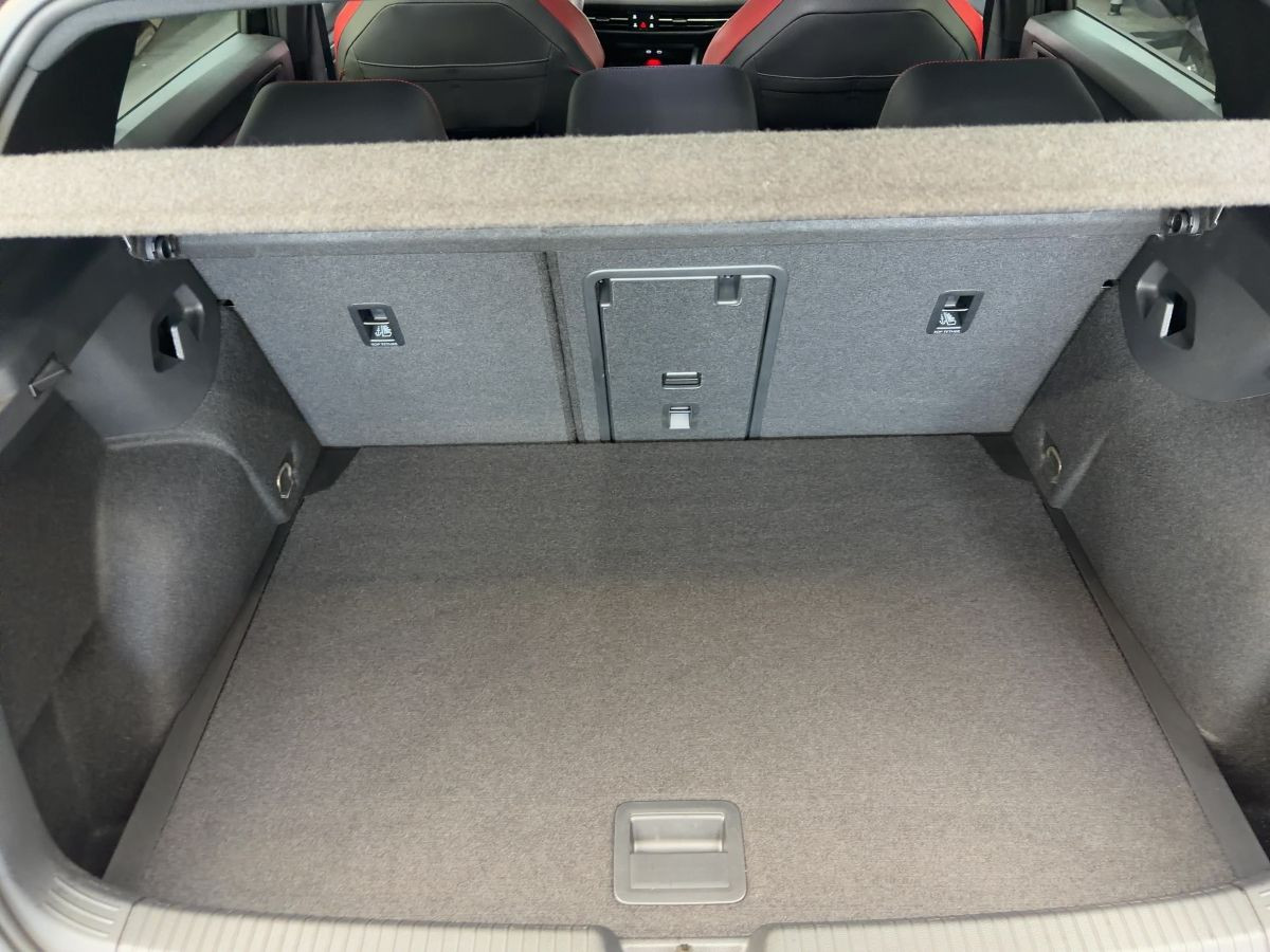 Golf VIII GTI Clubsport 2.0 TSI DSG 