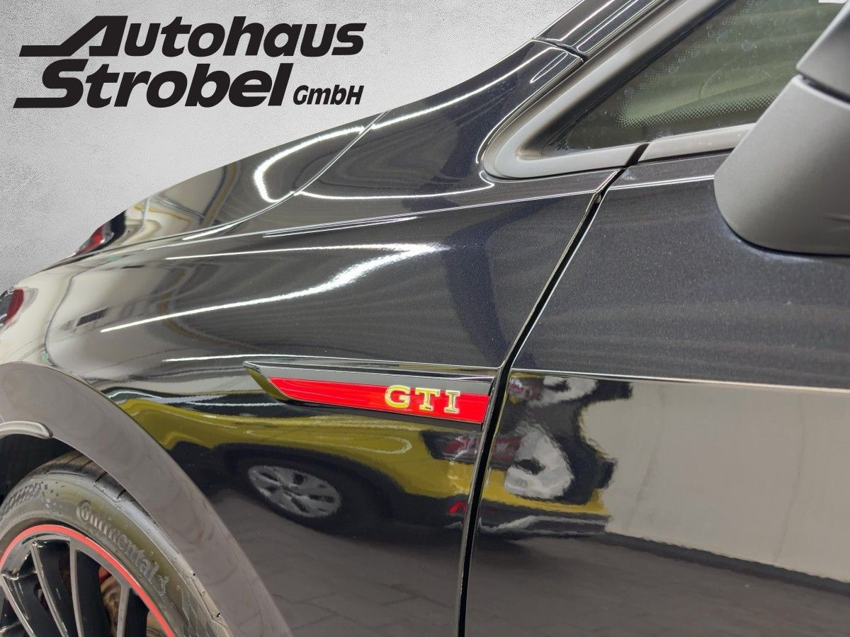 Golf VIII GTI Clubsport 2.0 TSI DSG 