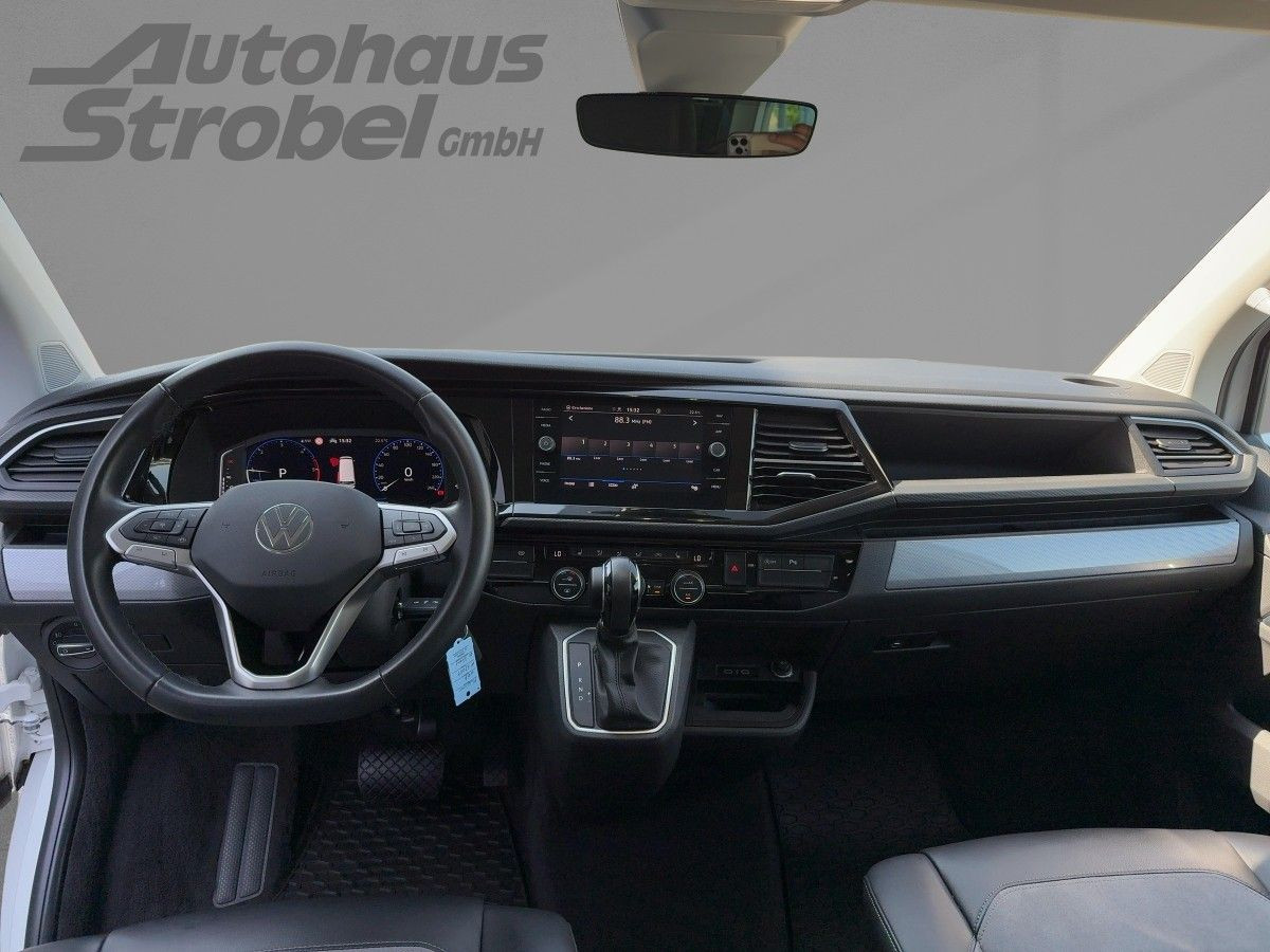 T6.1 Multivan 2.0 TDI DSG