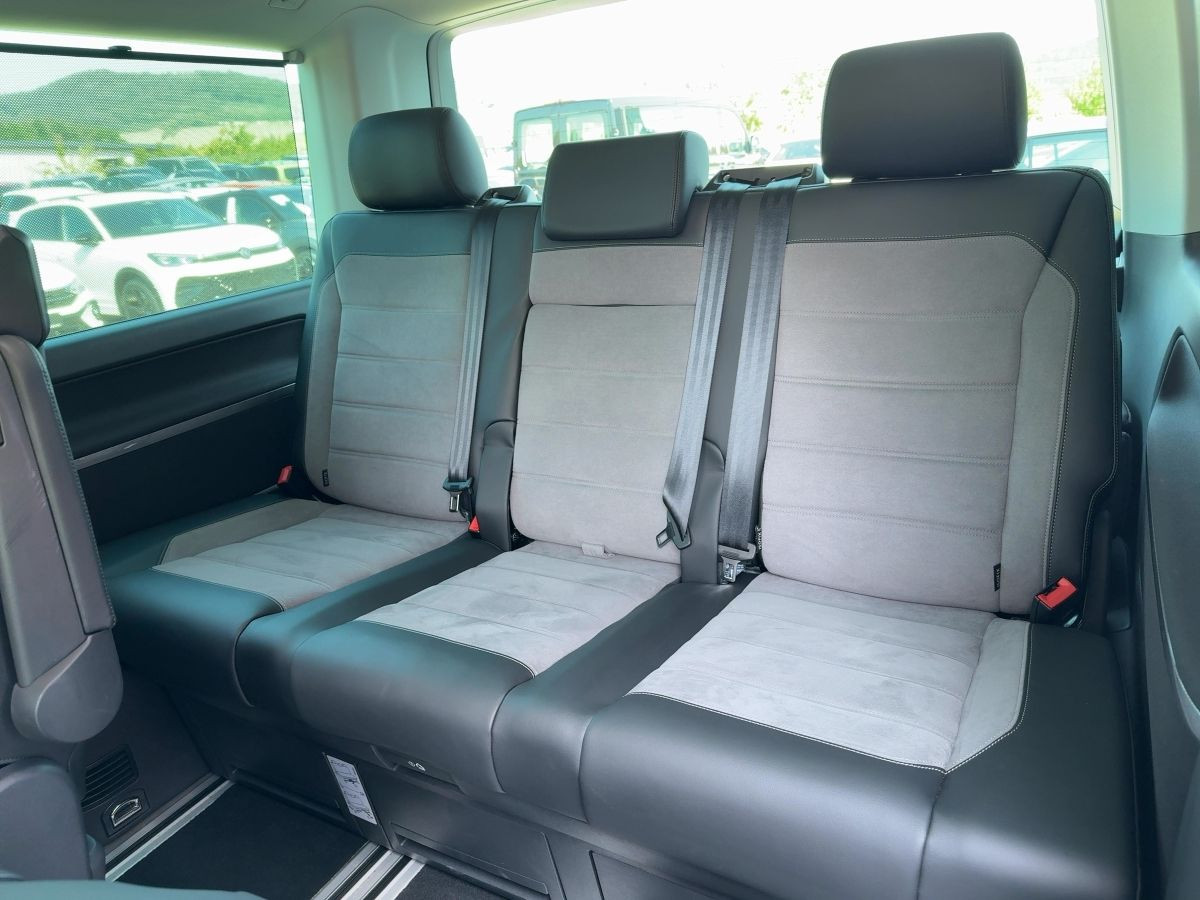 T6.1 Multivan 2.0 TDI DSG