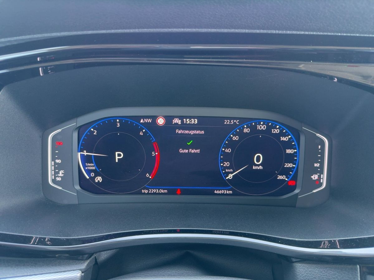 T6.1 Multivan 2.0 TDI DSG
