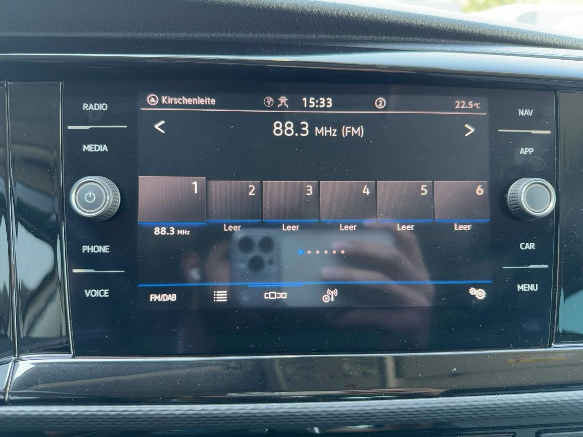 T6.1 Multivan 2.0 TDI DSG