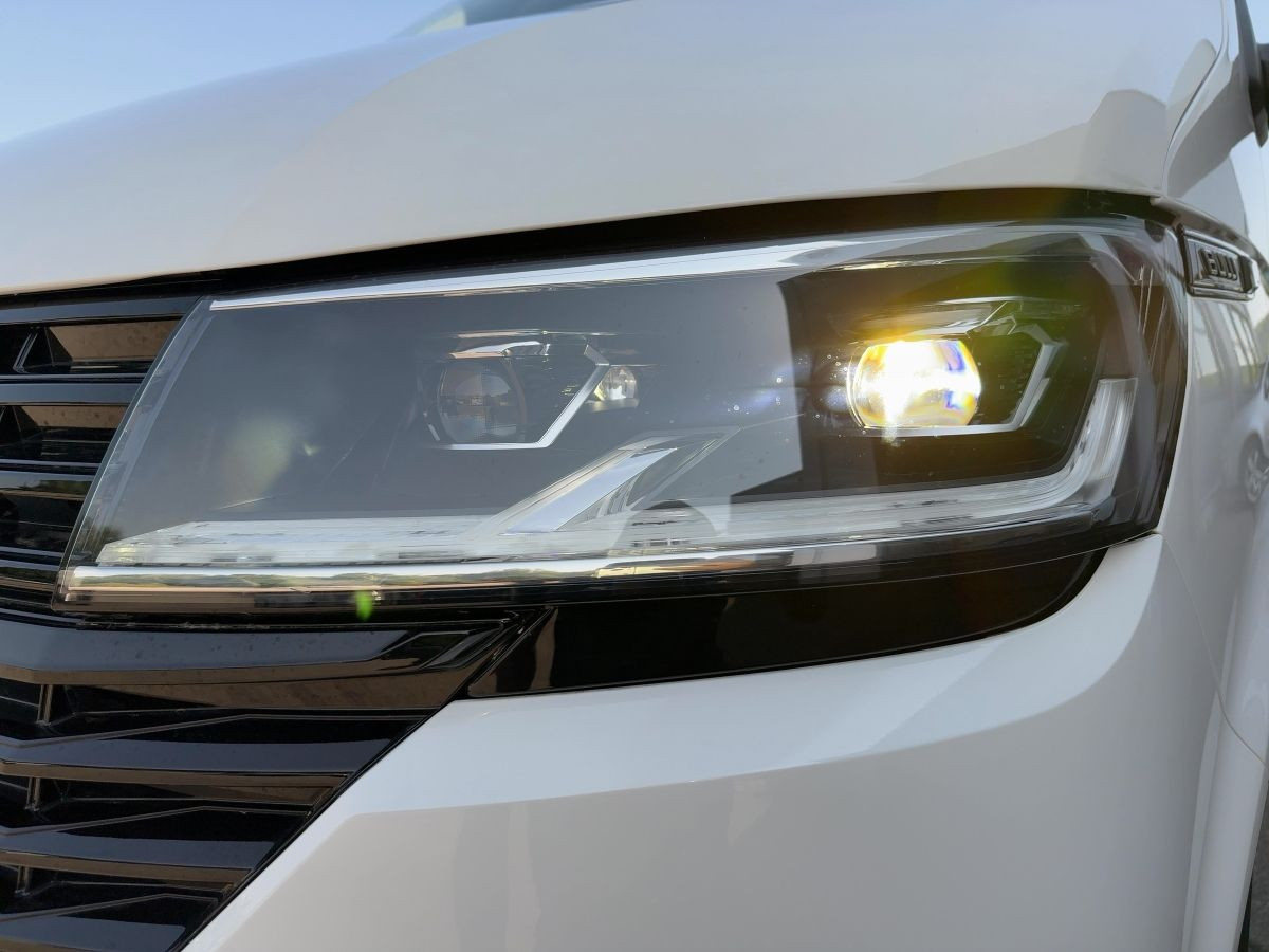 T6.1 Multivan 2.0 TDI DSG