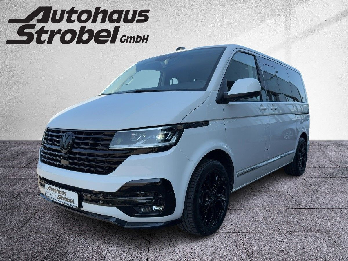 T6.1 Multivan 2.0 TDI DSG