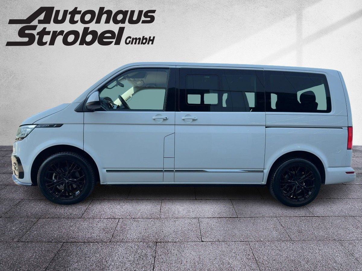 T6.1 Multivan 2.0 TDI DSG