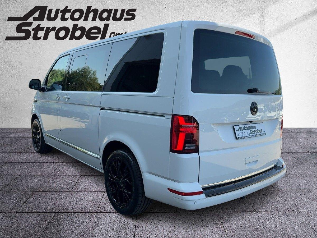 T6.1 Multivan 2.0 TDI DSG