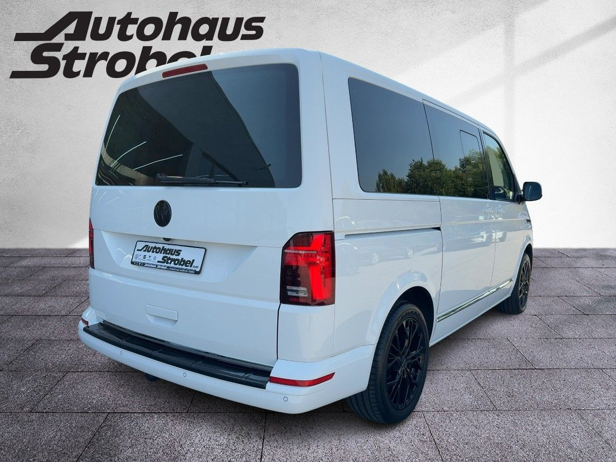 T6.1 Multivan 2.0 TDI DSG