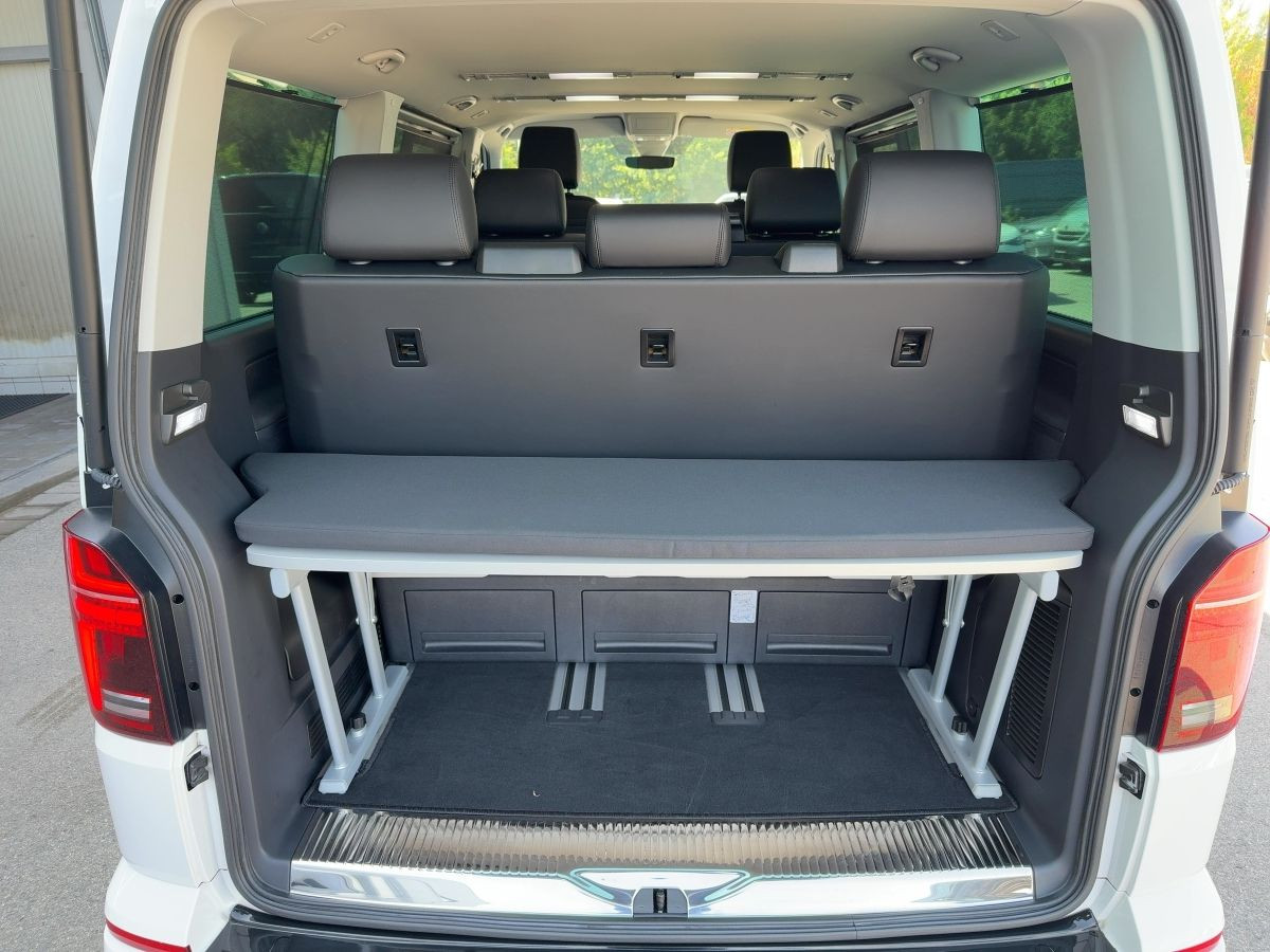 T6.1 Multivan 2.0 TDI DSG
