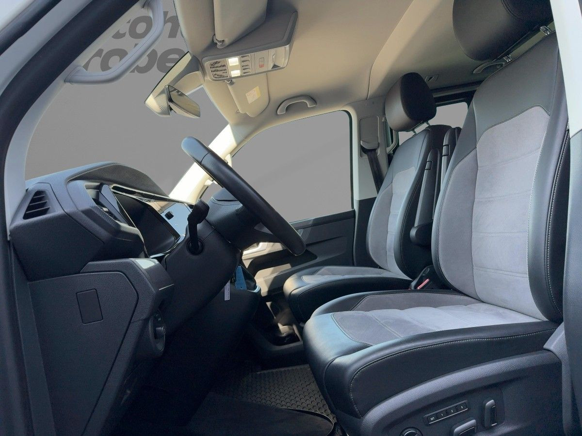 T6.1 Multivan 2.0 TDI DSG